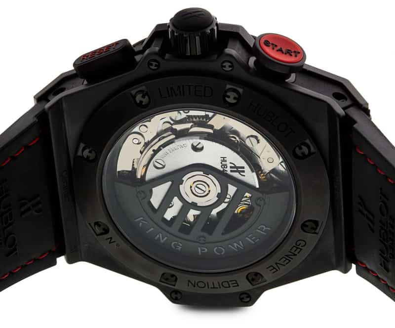 Hublot F1 703.CI.1123.NR.FMO10